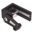 Marine East Boat Gate Latch 4495-L Left Side 1/4 Inch Black New. Price: $17.04.