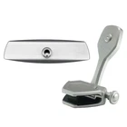 Ptm Watersports Mirror/bracket Kit W/VR-140 Elite & ZXR-300 (silve... New. Price: $630.34.