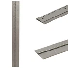 Chaparral Boat Piano Hinge 42.00304 21 1/2 Inch Stainless 16 Gauge New. Price: $29.50.