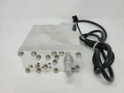 Cmc High Speed Hydraulic Actuator 7342 For PT-35 (includes Spring Pins) New. Price: $505.00.
