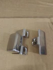 Marine Town *new* Swivel Cabinet Latch W/ Strike SS316 #0511976. Price: $48.50.