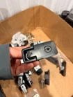 Southco 62-42-251-2 Black Lift & Turn Compression Latch Locking Adjustable New. Price: $27.99.