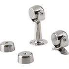 Sea-dog Ss Magnetic Door Stop 3" #221755-1 New. Price: $140.51.