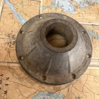 Elkhart #7701 Table Base, 2-1/4" Post Diameter Used. Price: $15.00.