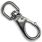 Whitecap S4021C Swivel Snap New. Price: $29.86.