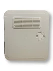 16" X 18" Arctic White Vented Deck Hatch 540-713 By Ips For Key West Boats New. Price: $135.95.
