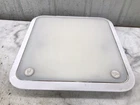 97 Chaparral Signature 31 Boat Taylor Made 17 X Inch Square Hatch Window Used. Price: $189.05.