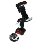 Scanstrut Rokk Mini Mount Kit Suction Cup Phone Clamp RLS-509-405 New. Price: $128.79.