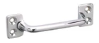 Seachoice Marine Boat Chrome Plated Cast Brass Transom Handle 4-3/4" New. Price: $13.99.