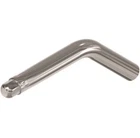 Taco Marine Gunnel Mount 1-1/8" Striker Base Replacement Arm M17-1465P-4 New. Price: $54.95.