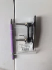 Perko 1316001CHR 4 1/2 Open Base Cleat 3017367 SEA1 New. Price: $28.99.