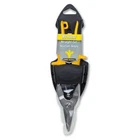Titan 11460 Straight Cut Aviation Snips With Holster, Chrome Moly Steel New. Price: $19.50.