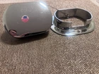 Perko 750 Deck Pipe Used. Price: $75.00.