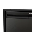 Dometic 9620012880 Universal Flush Mount Frame For NRX80 Compressor New. Price: $88.97.