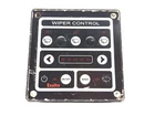 Imtra Exalto Marine Series 24V Wiper Control Panel EX210324 Used. Price: $499.95.