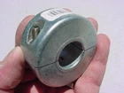 CMC-03 Martyr Shaft Collar Donut Zinc 1 " New. Price: $14.95.