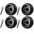 4PK Deck Wheel Kit For Bad Boy 022-1000-00 018-0010-00 022-1000-98 022-5234-98 New. Price: $36.99.