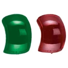 Perko Replacement Lens Set For Red And Green Navigation Sidelight New. Price: $32.04.