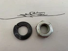 Johnson Evinrude 305984 300345 Flywheel Nut & Washer 35 40HP 50'S 60'S New. Price: $5.89.