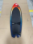 Liquid Force S22089714 Rocket 5'0" X 20.2" Wakesurf Board New. Price: $291.96.
