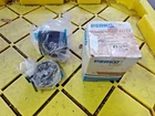 Perko 931DP1BLK Black Flush Lock And Latch W/ Keys New. Price: $39.99.