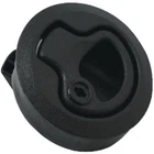 Teak Isle Mfg. Inc. 29203 Latch Flush Locking Black New. Price: $53.50.