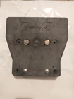 Mounting Replacement For Garelick Eez-in Outboard Motor Brackets Used. Price: $30.00.