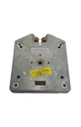 Hansen 550 Series Slam Latch, (4-7/8" X 5-3/4"L) Zinc Plated, Non-locking New. Price: $54.99.