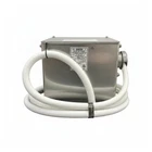 Glendinning CRMA50-12V Marine Shore Power Cable Master 15M 6/3 Usa Molded Neu. Price: $3647.41.