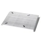 For Attwood SP-15100 Boat Seat Mounting Plate, Silver New. Price: $26.68.