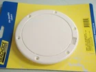 Deck Plate Pry Up Seachoice White 39461 5-5/16" Od Usa Rabud Boat Hardware New. Price: $24.65.