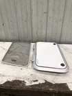 93 Baja Outlaw 24 Boat Bomar Hatch Lid Door Window Used. Price: $242.25.