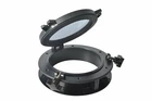 10" Round Boat Yacht Opening Window Portlight Hatch -black Us New. Price: $35.19.