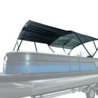 Sureshade Bimini Extension For Power 7' Chrome #2022002186 New. Price: $315.84.
