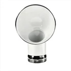 Marine City 4" Round White Cowl Vent 304 Stainless Steel For Boats Yachts New. Price: $137.90.