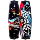 Hyperlite Eden 2.0 Jr Girl's Wakeboard 2026 New. Price: $369.99.