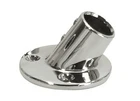 Whitecap 6140C 1" 60 Degree Round Base New. Price: $33.59.