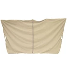 Sun Tracker Pontoon Boat Privacy Enclosure Pop-up Dowco Wheat New. Price: $133.98.