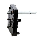 Stromberg Carlson PR375-LG179015 Aluminum Gear Box New. Price: $103.07.