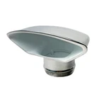 Marine City Rounded Trapezoidal Cowl Vent Rust & Corrosion Resistant For Boats New. Price: $117.95.