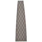 Mastercraft Boat Non-skid Walkover Door Pad 553602A Gray Diamonds New. Price: $152.36.