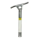 Taco Multi-purpose 15 Degree Stainless Steel Portable Cleat (F16-0861POL-1) New. Price: $171.99.