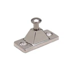 Seachoice Deck Hinge Side Mount Ss #75831 New. Price: $13.93.