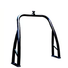Origin Black Powder Coated Ski Tow Bar For Pontoon Boats Universal Pylon New. Price: $338.00.