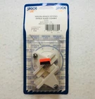 Sea-dog Nylon White Pair Hinge Fitting Slide Combo 273271-1 New. Price: $13.00.