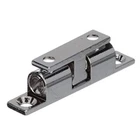 Seachoice 36001 Friction CATCH-2 3/8X7/16 -cp New. Price: $32.54.