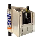 T-h Marine Atlas 14" Setback Hydraulic Jack Plate #AHJ-14V-DP New. Price: $2025.38.