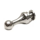 Taco Boat Ball Socket Fitting F11-0183 Stainless Steel 2 X 3/4 Inch New. Price: $15.03.