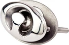 Sea Dog 371840; Stainless Steel Ski Tow Flush Mnt 1/CD New. Price: $90.05.