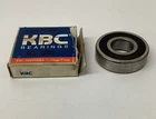 Kbc 6305DD / C3G14 Deep Groove Bearing New. Price: $14.15.